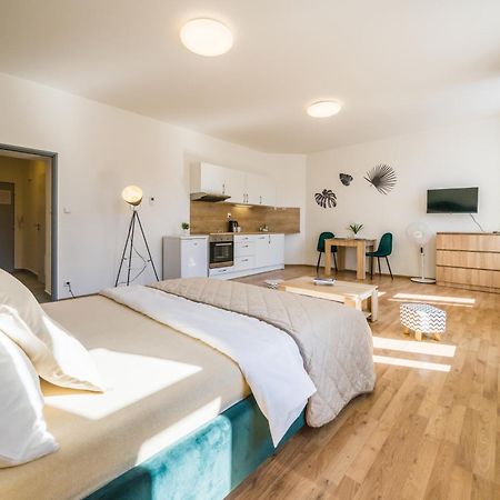 Apartia Vlhka 26, Brno-Center Extérieur photo