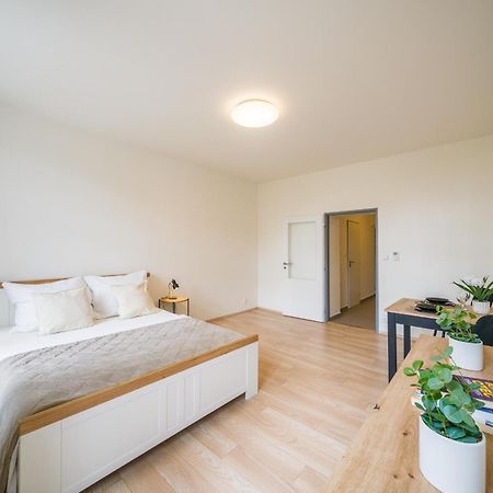 Apartia Vlhka 26, Brno-Center Extérieur photo