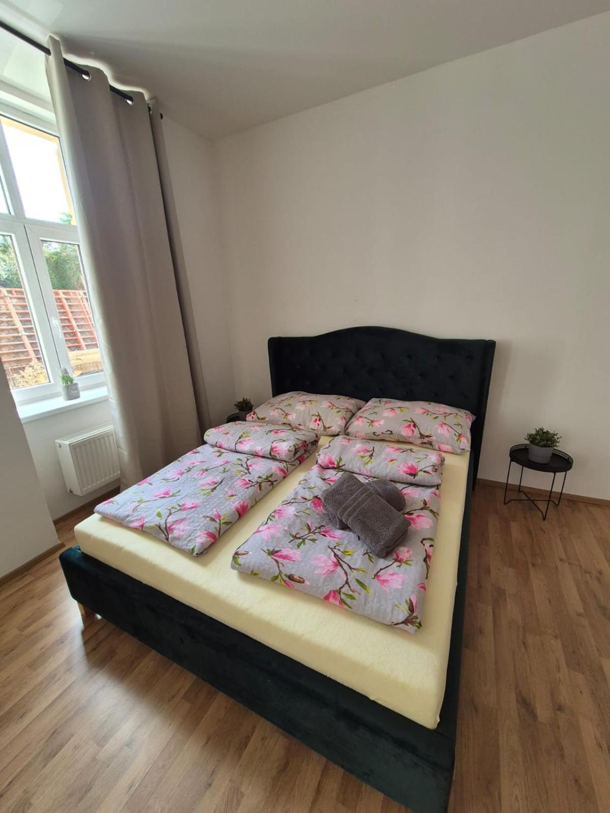 Apartia Vlhka 26, Brno-Center Extérieur photo