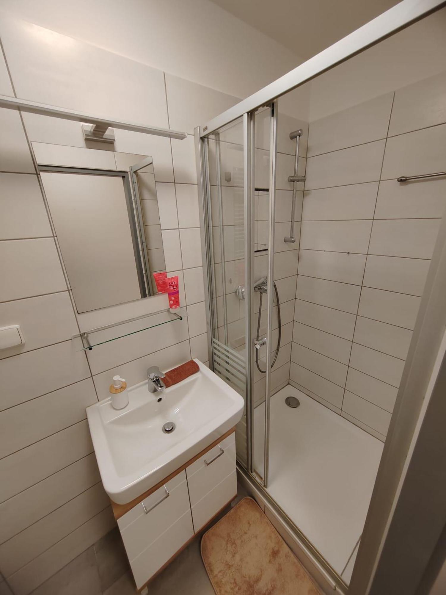 Apartia Vlhka 26, Brno-Center Extérieur photo