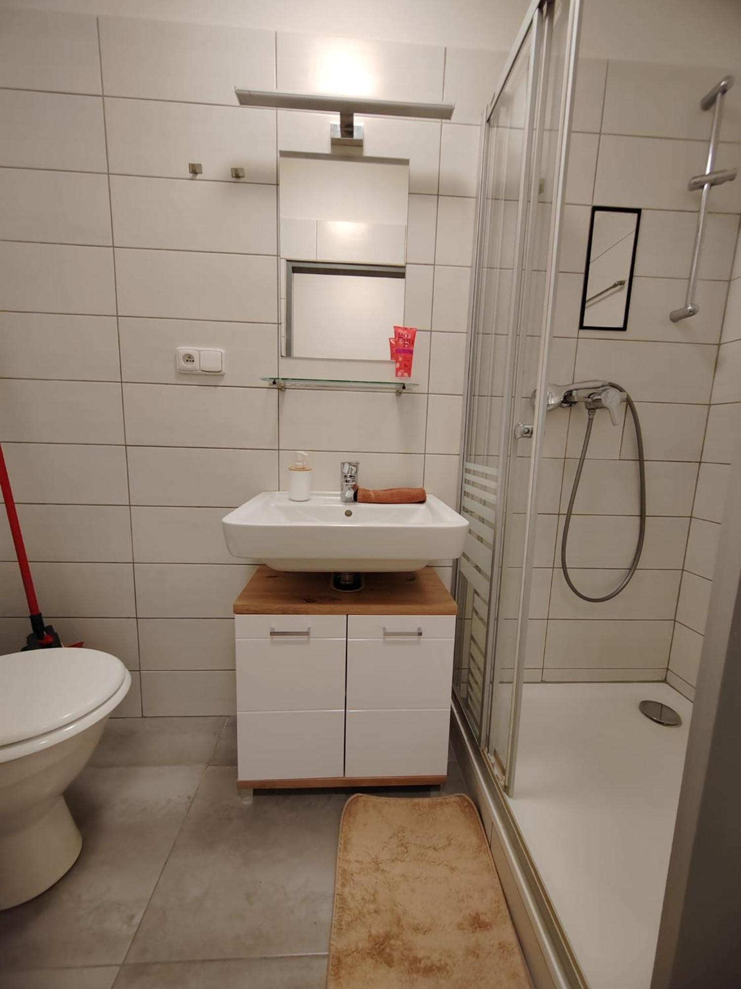 Apartia Vlhka 26, Brno-Center Extérieur photo