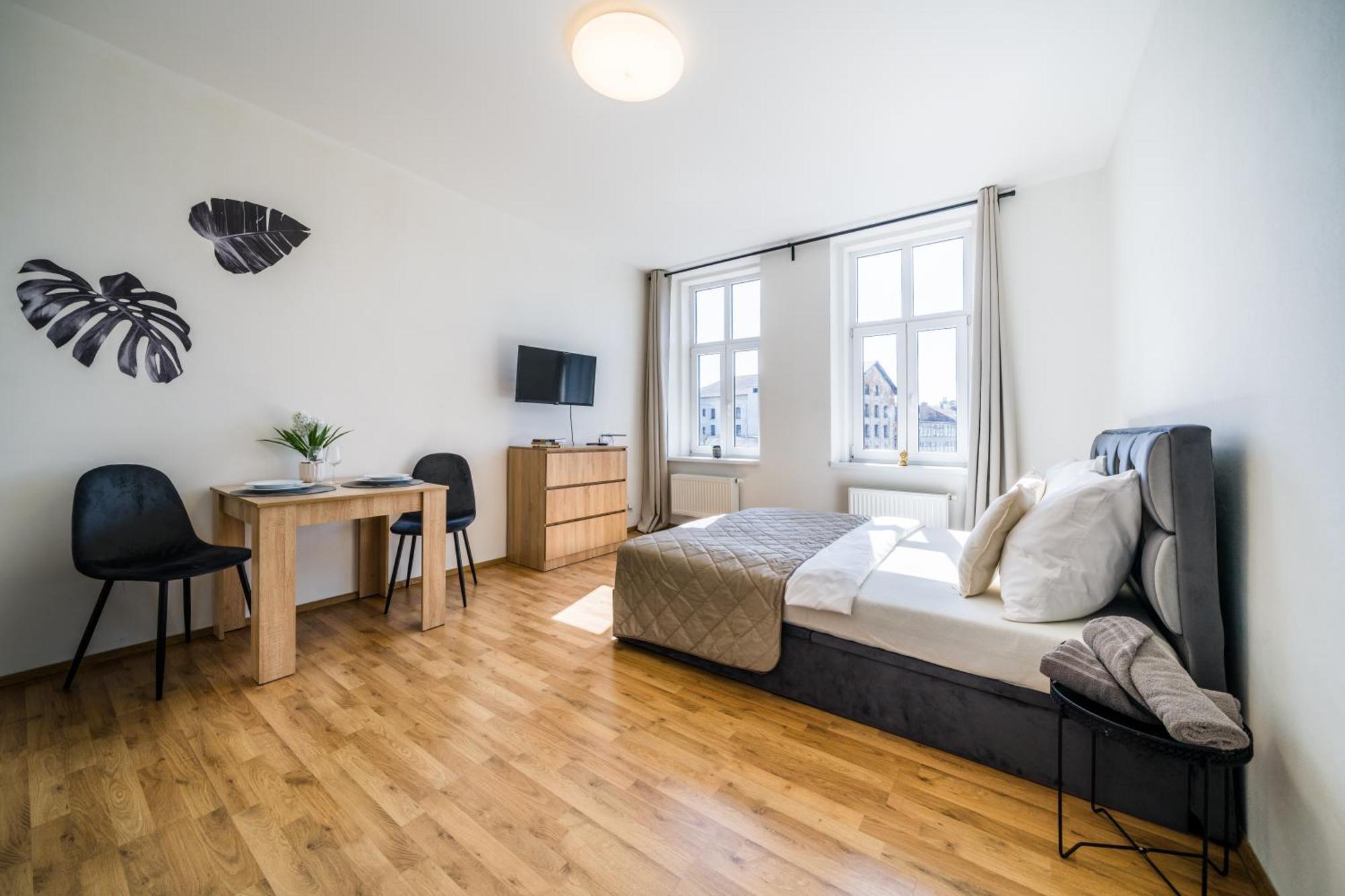 Apartia Vlhka 26, Brno-Center Extérieur photo