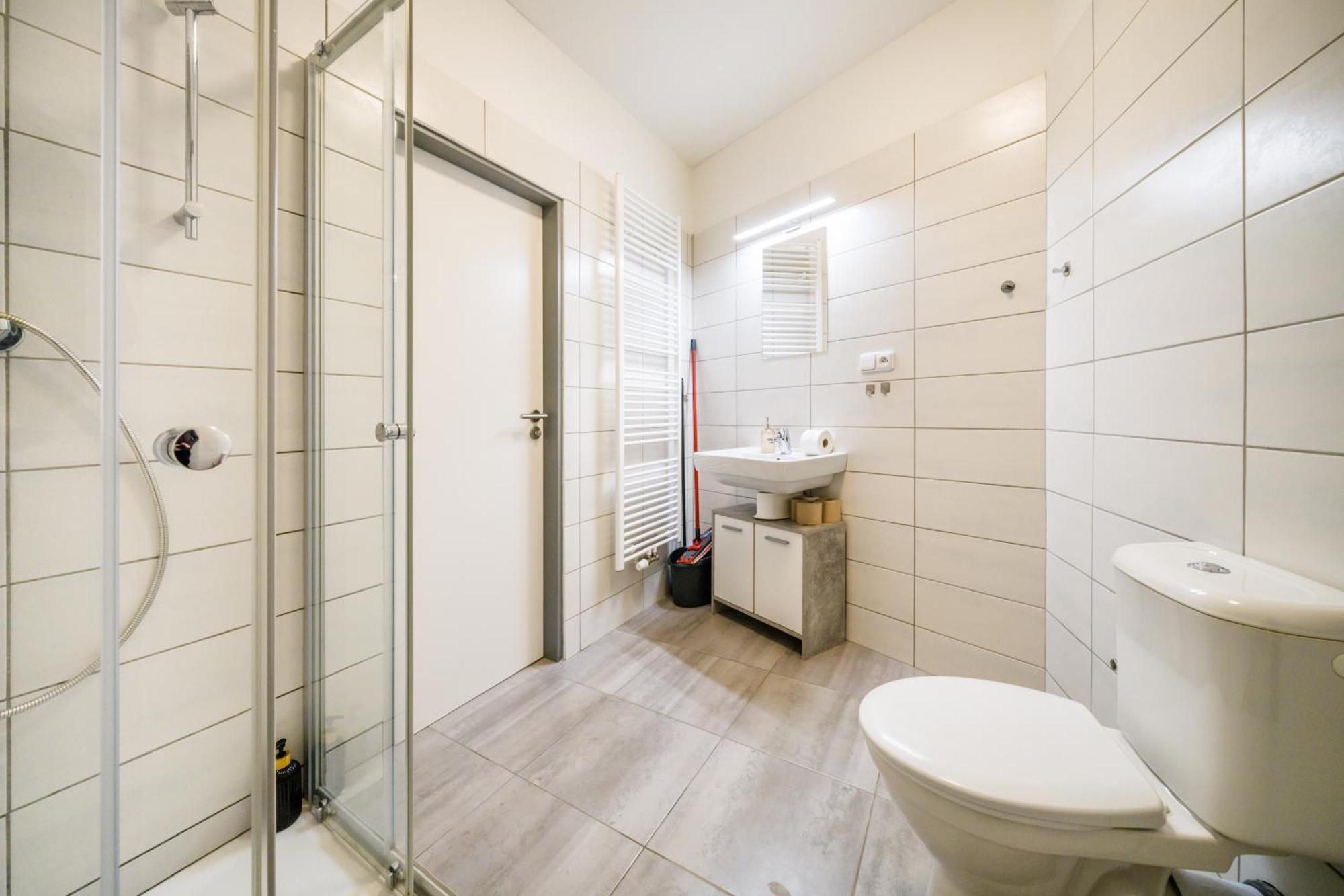 Apartia Vlhka 26, Brno-Center Extérieur photo
