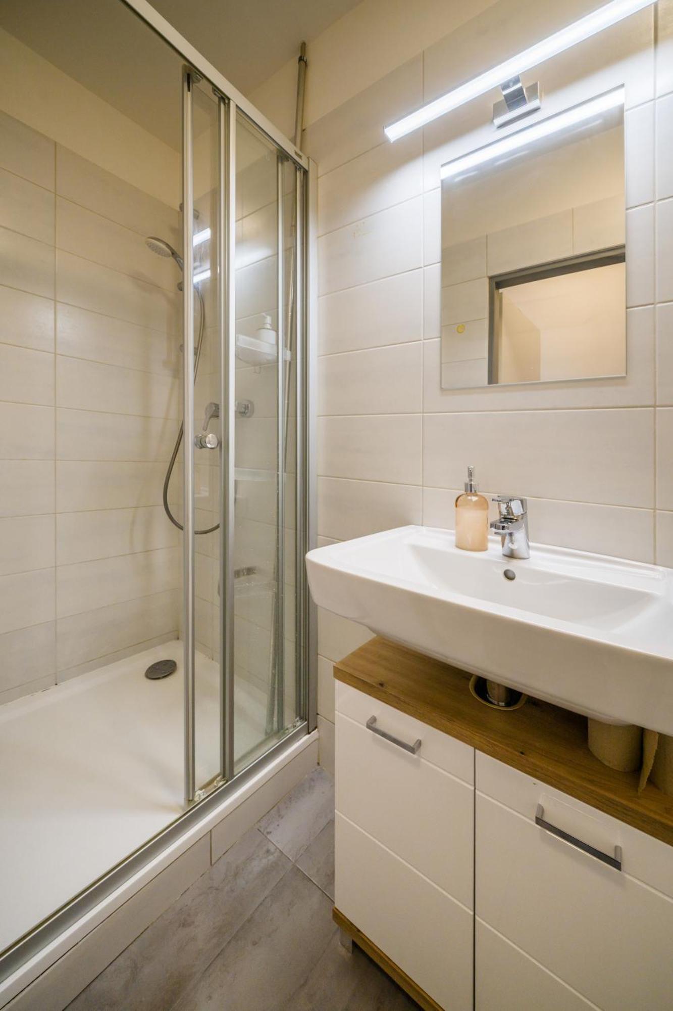 Apartia Vlhka 26, Brno-Center Extérieur photo