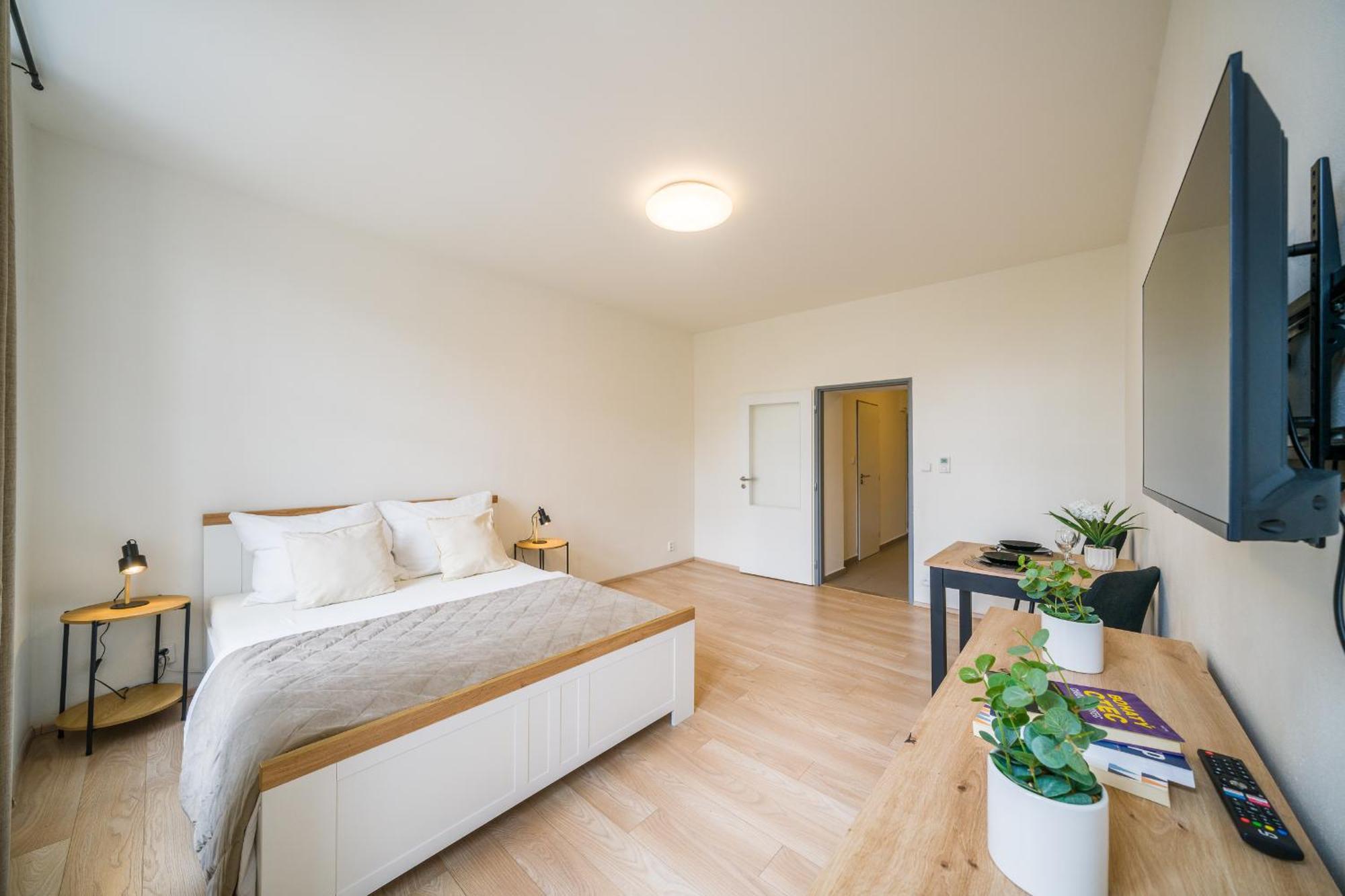 Apartia Vlhka 26, Brno-Center Extérieur photo