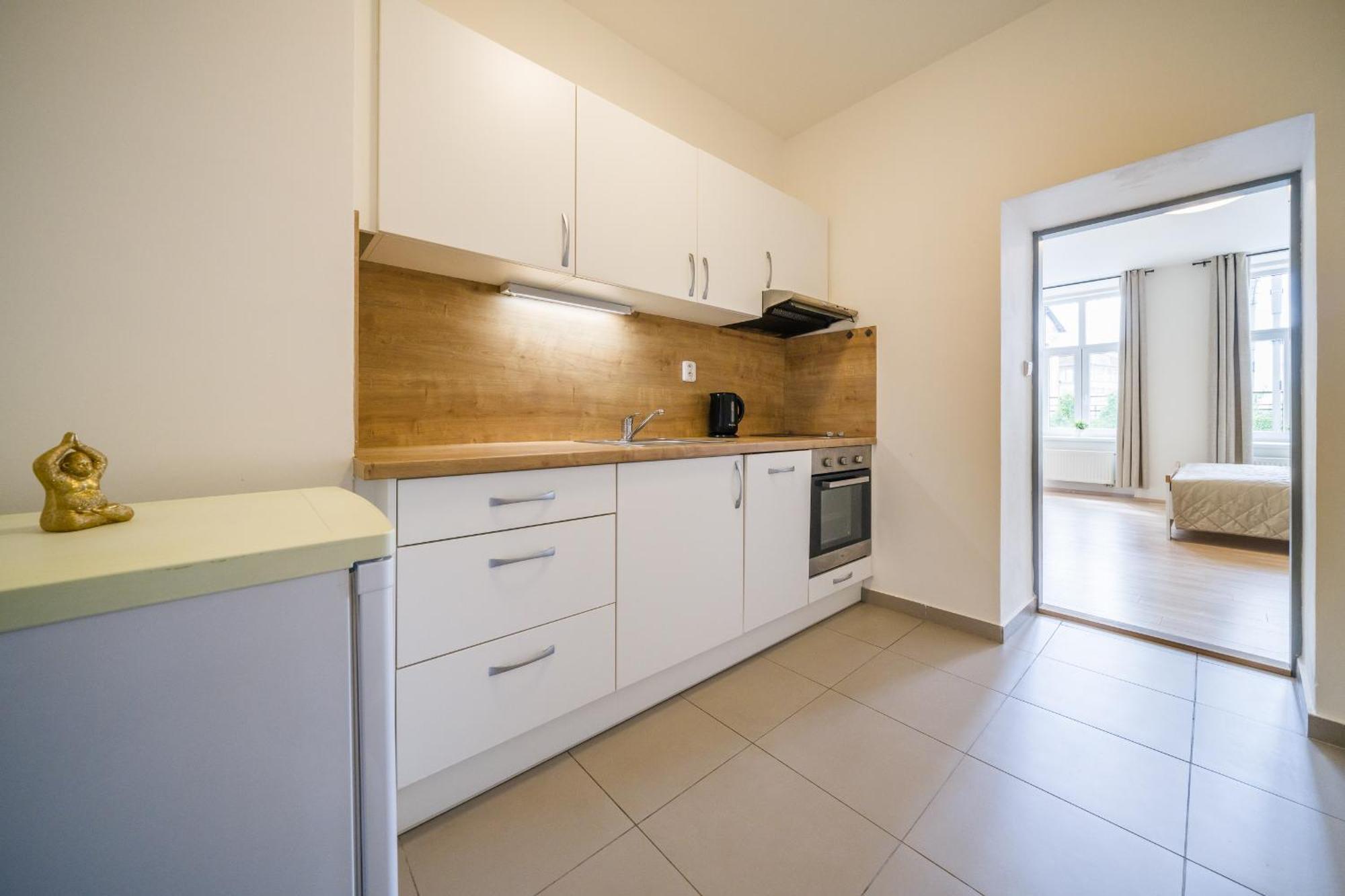 Apartia Vlhka 26, Brno-Center Extérieur photo