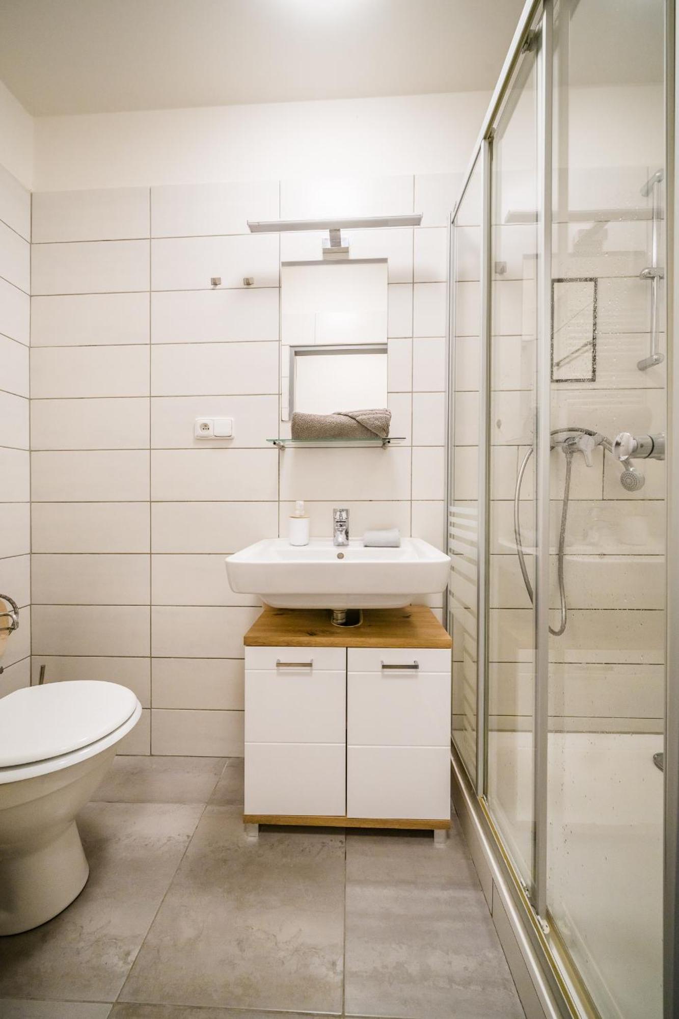 Apartia Vlhka 26, Brno-Center Extérieur photo
